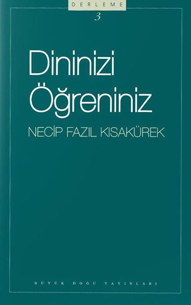 BÜYÜK DOĞU 035#1