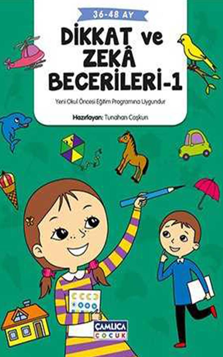 ÇAMLICAÇOCUK 025#1